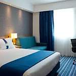 Holiday Inn Express London - Vauxhall Nine Elms, An Ihg Hotel